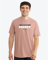 Pasta MGMT Next Level Men's Ideal Jersey T-Shirt CVES25