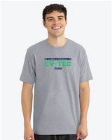 Pasta CVTEC Next Level Men's Ideal Jersey T-Shirt CVES25
