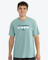 Pasta CVES Next Level Men's Ideal Jersey T-Shirt CVES25