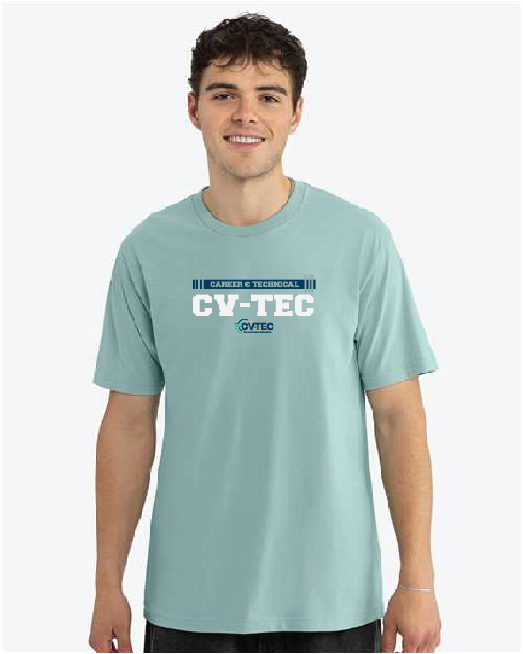 Pasta CVTEC Next Level Men's Ideal Jersey T-Shirt CVES25