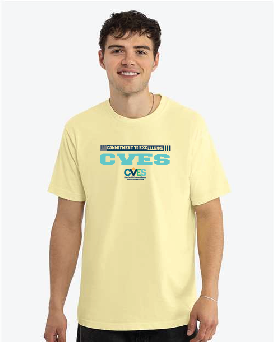 Pasta CVES Next Level Men's Ideal Jersey T-Shirt CVES25