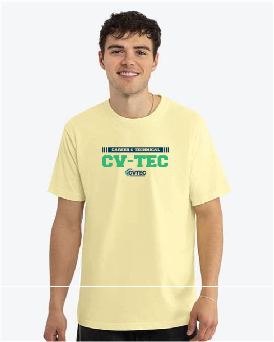 Pasta CVTEC Next Level Men's Ideal Jersey T-Shirt CVES25