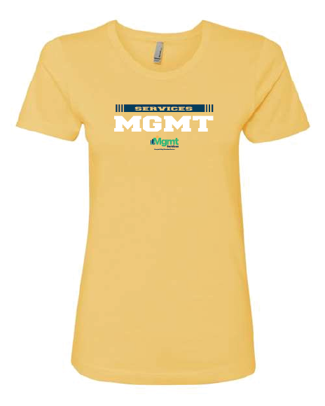 Pasta MGMT Next Level Women’s Cotton T-Shirt CVES25
