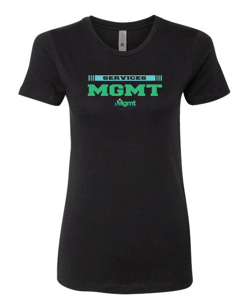 Pasta MGMT Next Level Women’s Cotton T-Shirt CVES25