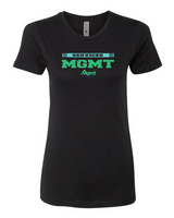 Pasta MGMT Next Level Women’s Cotton T-Shirt CVES25