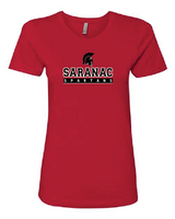 Lane Next Level Women’s Cotton T-Shirt 6fund 25