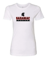 Lane Next Level Women’s Cotton T-Shirt 6fund 25