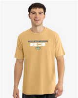 Pasta S3 Next Level Men's Ideal Jersey T-Shirt CVES25
