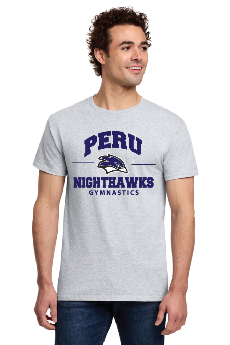 Nighthawk Gildan Softstyle® T-Shirt PeruGym26