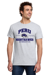 Nighthawk Gildan Softstyle® T-Shirt PeruGym26