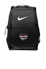 Primary Nike Brasilia Medium Backpack WillsCSD