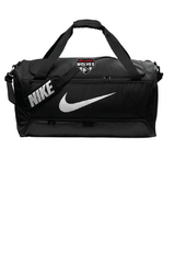 Primary Nike Brasilia Large Duffel WillsCSD