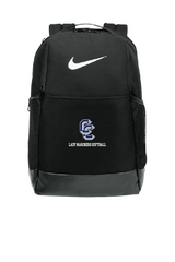 Shield Nike Brasilia Medium Backpack CCLM25