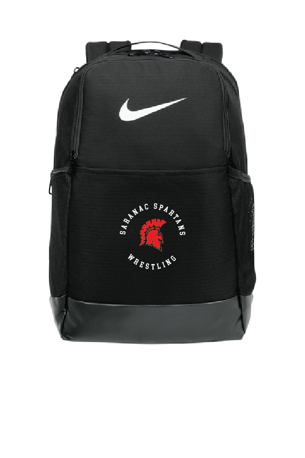 Target Nike Brasilia Medium Backpack SCSWrestle 25