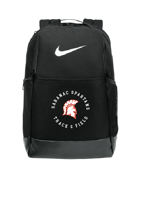 Target Nike Brasilia Medium Backpack SaranacT&F