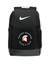 Target Nike Brasilia Medium Backpack SaranacT&F