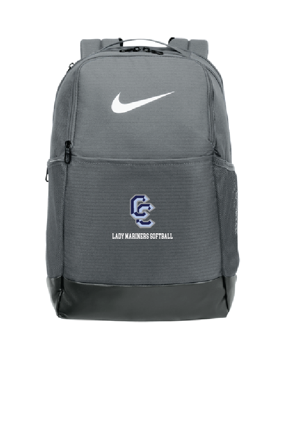 Shield Nike Brasilia Medium Backpack CCLM25