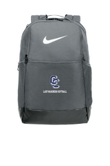 Shield Nike Brasilia Medium Backpack CCLM25