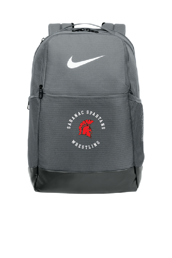 Target Nike Brasilia Medium Backpack SCSWrestle25