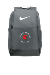 Target Nike Brasilia Medium Backpack SCSWrestle25