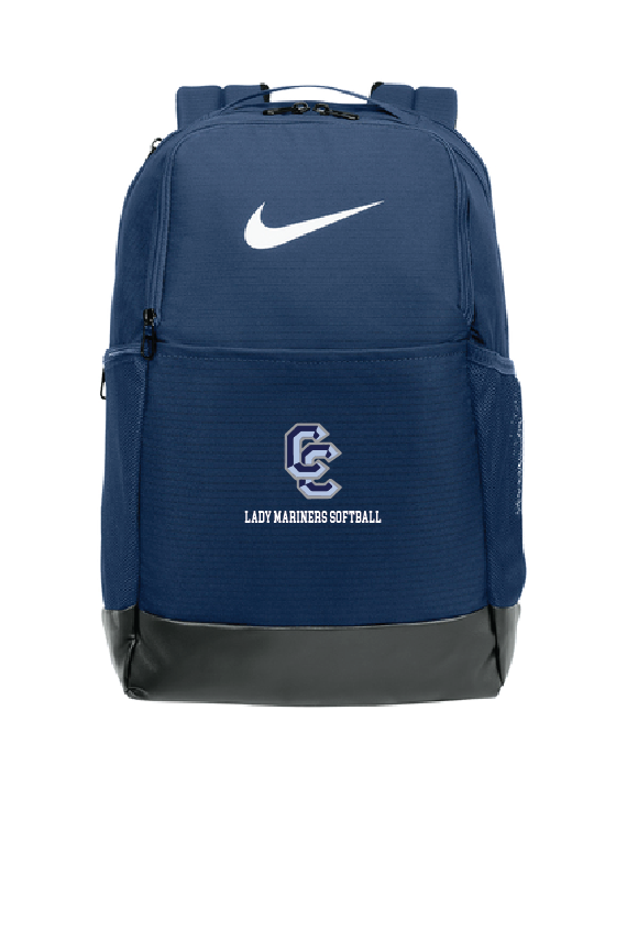 Shield Nike Brasilia Medium Backpack CCLM25