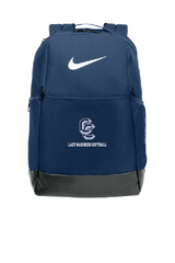 Shield Nike Brasilia Medium Backpack CCLM25