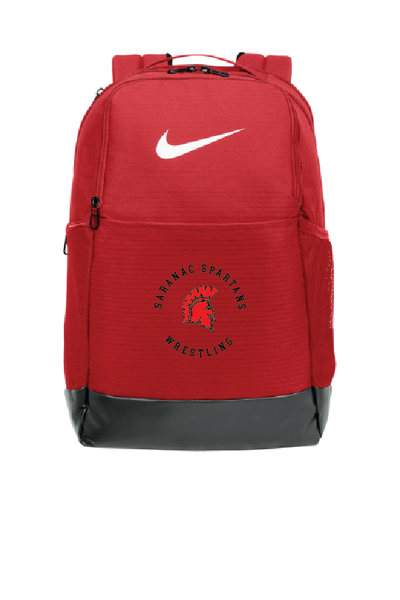 Target Nike Brasilia Medium Backpack SCSWrestle25