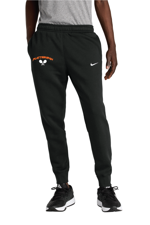 Crossed Nike Club Fleece Jogger TENNPHS26