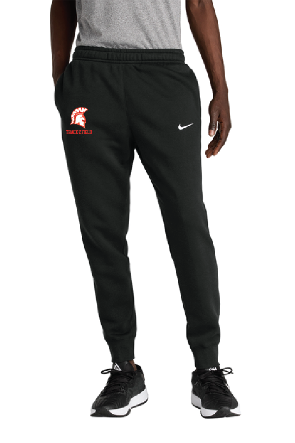 Shield Nike Club Fleece Jogger SaranacT&F