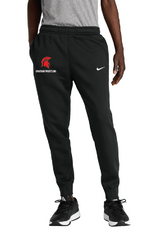 Shield Nike Club Fleece Jogger SCSWrestle25