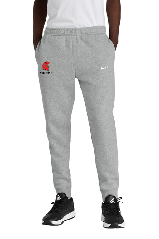 Shield Nike Club Fleece Jogger SaranacT&F