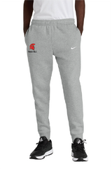 Shield Nike Club Fleece Jogger SaranacT&F