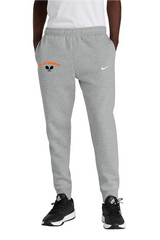 Crossed Nike Club Fleece Jogger TENNPHS26
