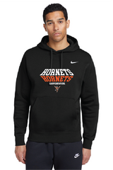 3D Nike Club Fleece Pullover Hoodie Glasgow25
