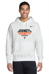 3D Nike Club Fleece Pullover Hoodie Glasgow25