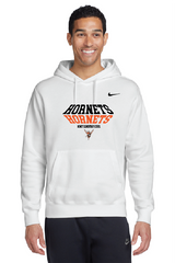 3D Nike Club Fleece Pullover Hoodie Momot25