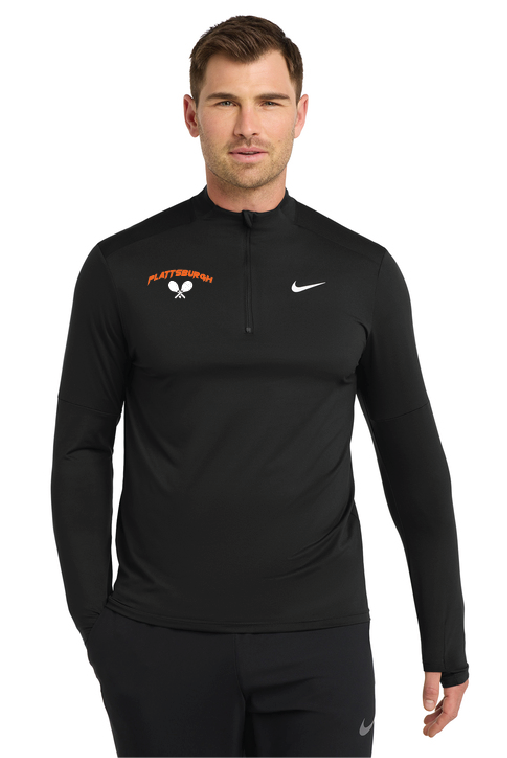 Crossed Nike Dri-FIT Element 1.2-Zip Top TennPHS26