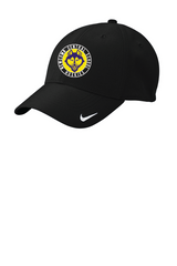Huskies Nike Dri-FIT Legacy Cap NCSH25