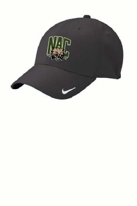 Bobcats Nike Dri-FIT Legacy Cap NAC25