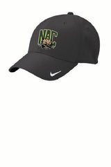 Bobcats Nike Dri-FIT Legacy Cap NAC25