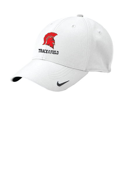 Shield Nike Dri-FIT Legacy Cap SaranacT&F