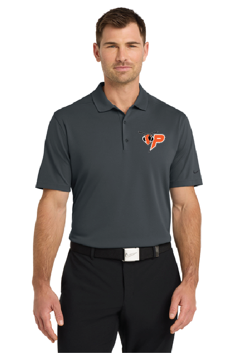 PBee Nike Dri-FIT Micro Pique 2.0 Polo PHS25
