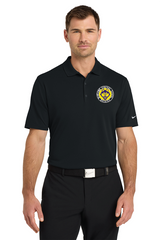 Huskies Nike Dri-FIT Micro Pique 2.0 Polo NCSH25