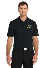 Section VII Nike Dri-FIT Micro Pique 2.0 Polo VII Branded