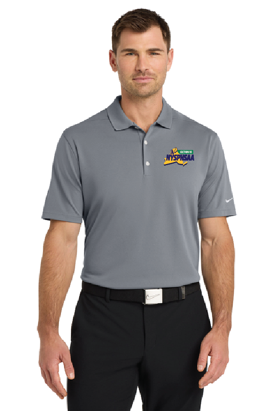Section VII Nike Dri-FIT Micro Pique 2.0 Polo VII Branded