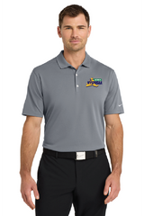 Section VII Nike Dri-FIT Micro Pique 2.0 Polo VII Branded