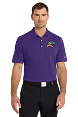 Section VII Nike Dri-FIT Micro Pique 2.0 Polo VII Branded