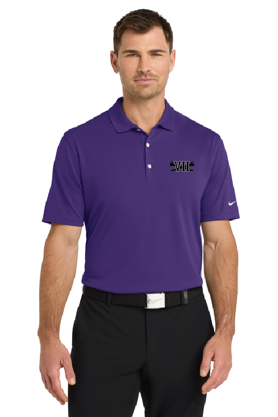 DoubleTee Nike Dri-FIT Micro Pique 2.0 Polo Golf26