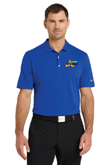 Section VII Nike Dri-FIT Micro Pique 2.0 Polo VII Branded