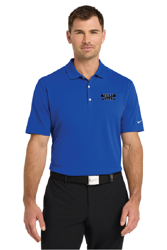 DoubleTee Nike Dri-FIT Micro Pique 2.0 Polo Golf26